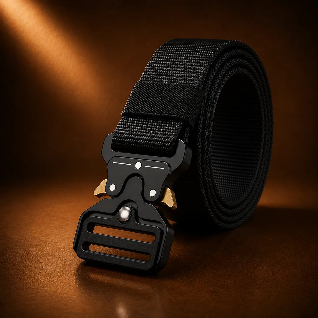 Outdoor Utility Belt