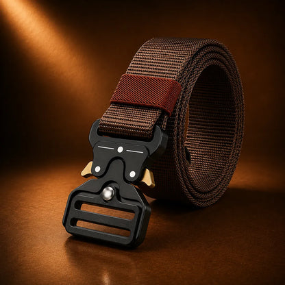 Outdoor Utility Belt