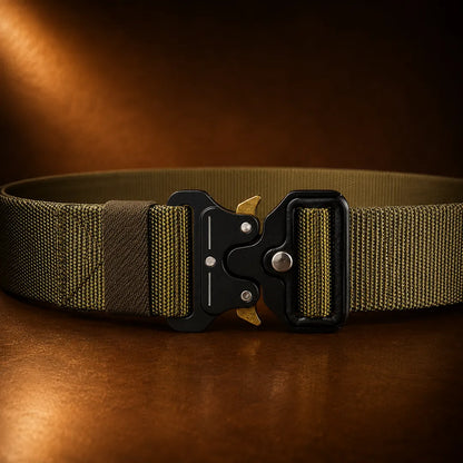Outdoor Utility Belt