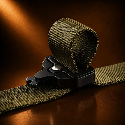 Outdoor Utility Belt