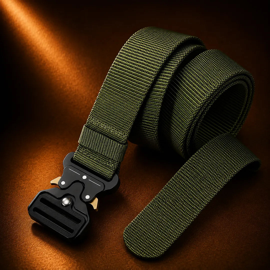 Outdoor Utility Belt