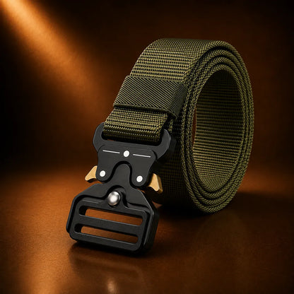 Outdoor Utility Belt
