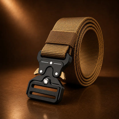 Outdoor Utility Belt