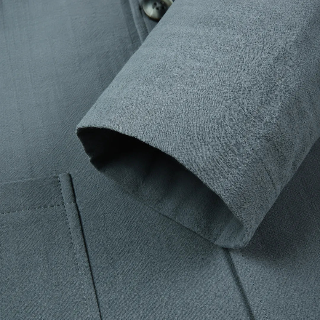 Polished Casual Blazer