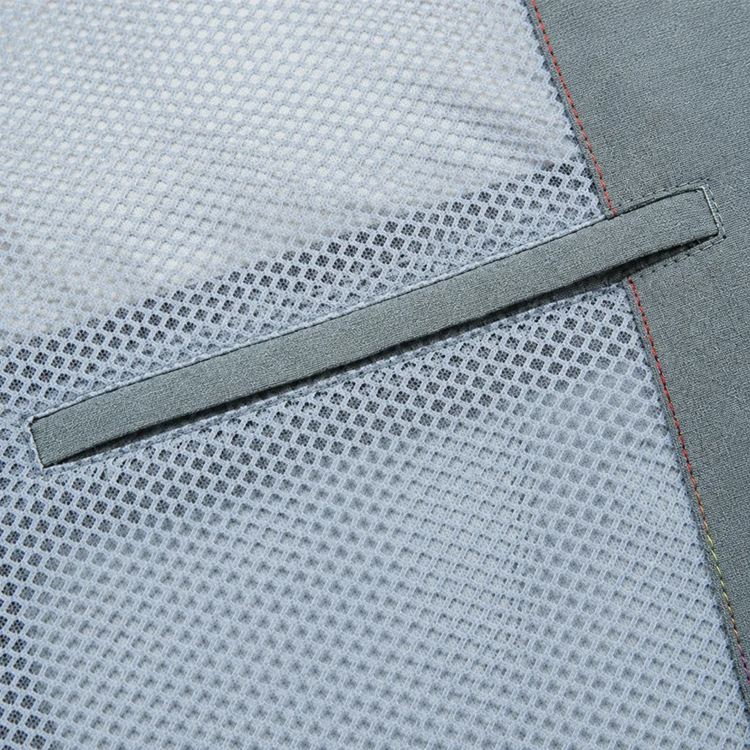 Polished Casual Blazer