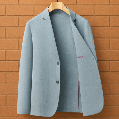 Refined Casual Blazer