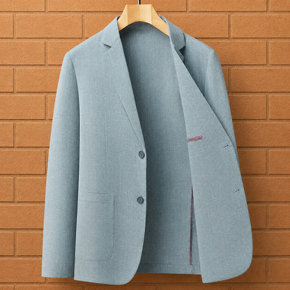 Refined Casual Blazer