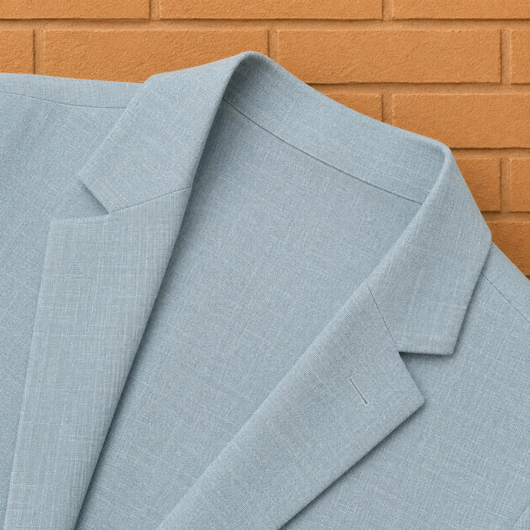 Refined Casual Blazer