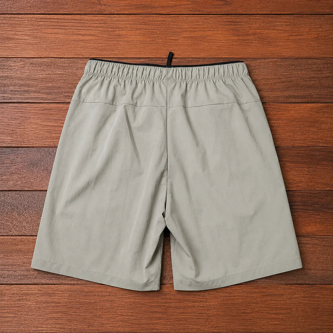 Everyday Cargo Shorts