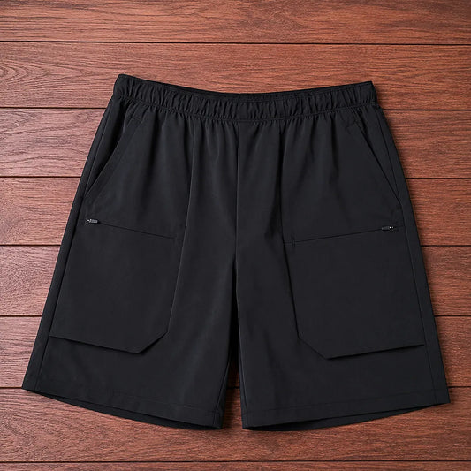 Everyday Cargo Shorts