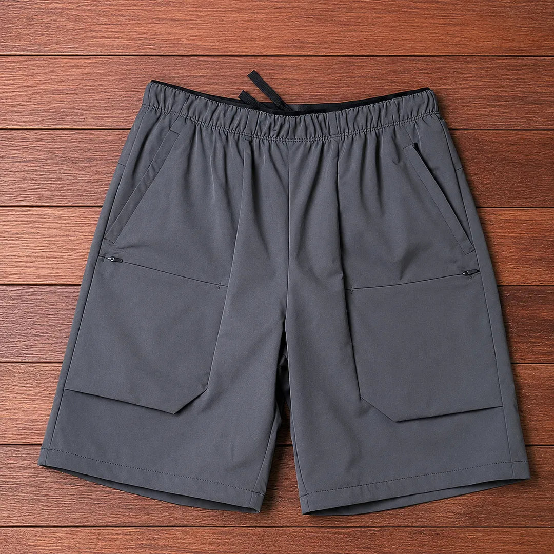 Everyday Cargo Shorts