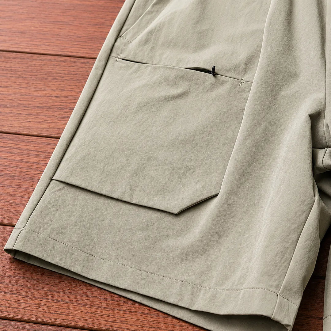 Everyday Cargo Shorts