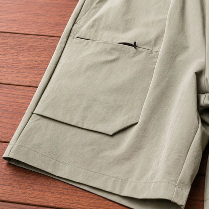 Everyday Cargo Shorts