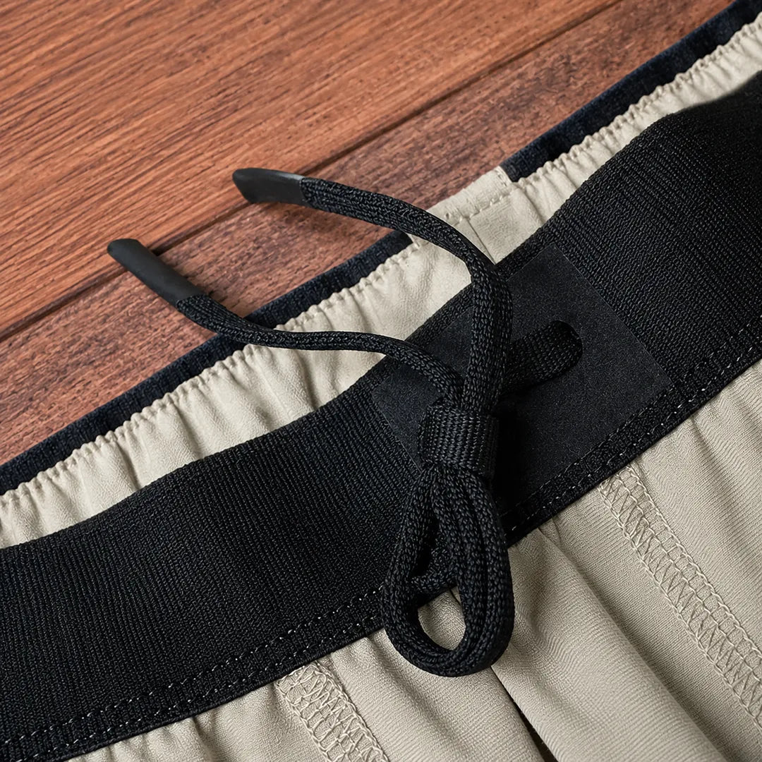 Everyday Cargo Shorts