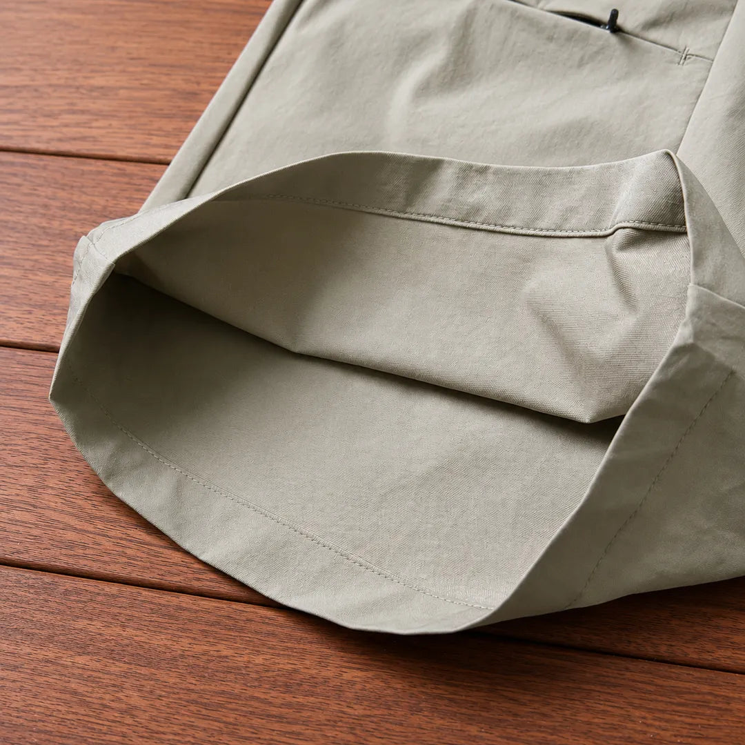 Everyday Cargo Shorts