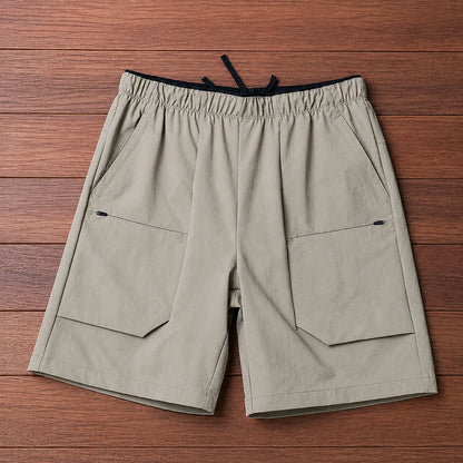 Everyday Cargo Shorts