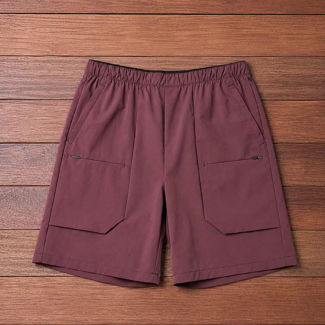 Everyday Cargo Shorts