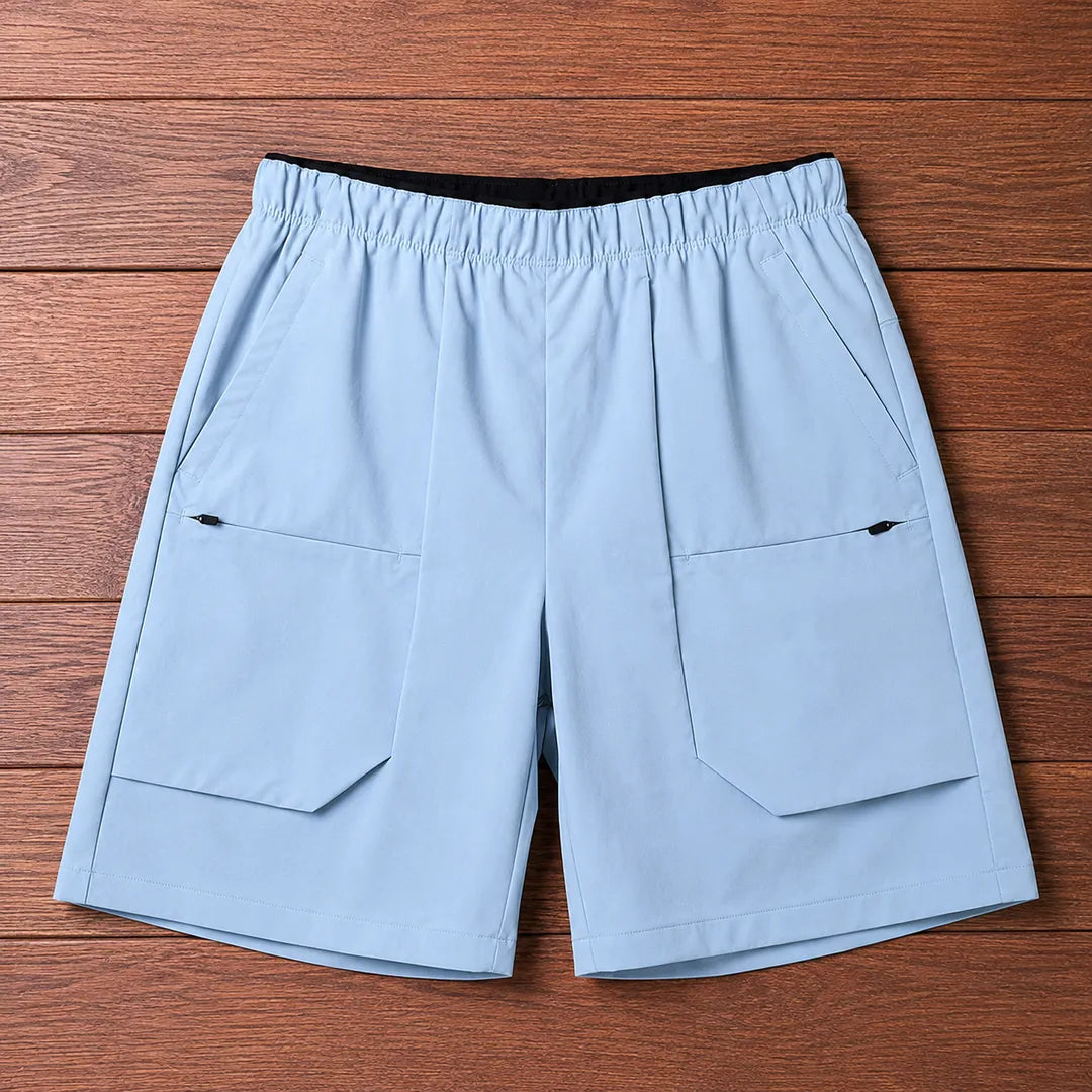 Everyday Cargo Shorts