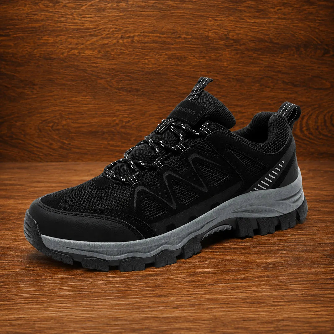 Rugged Everyday Sneakers