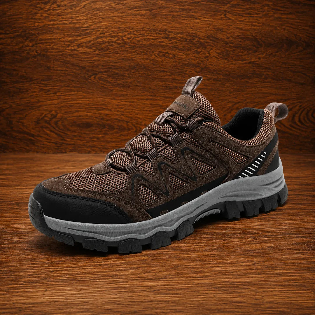 Rugged Everyday Sneakers