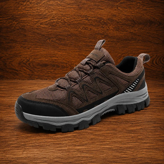 Rugged Everyday Sneakers
