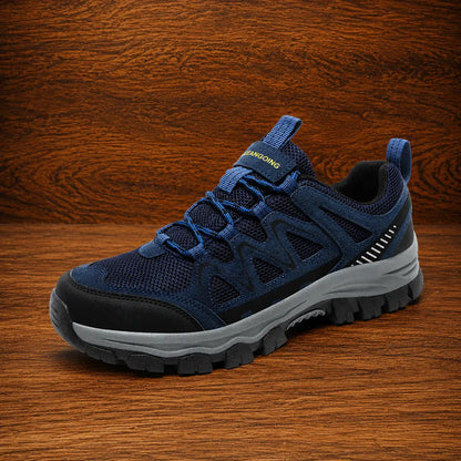 Rugged Everyday Sneakers