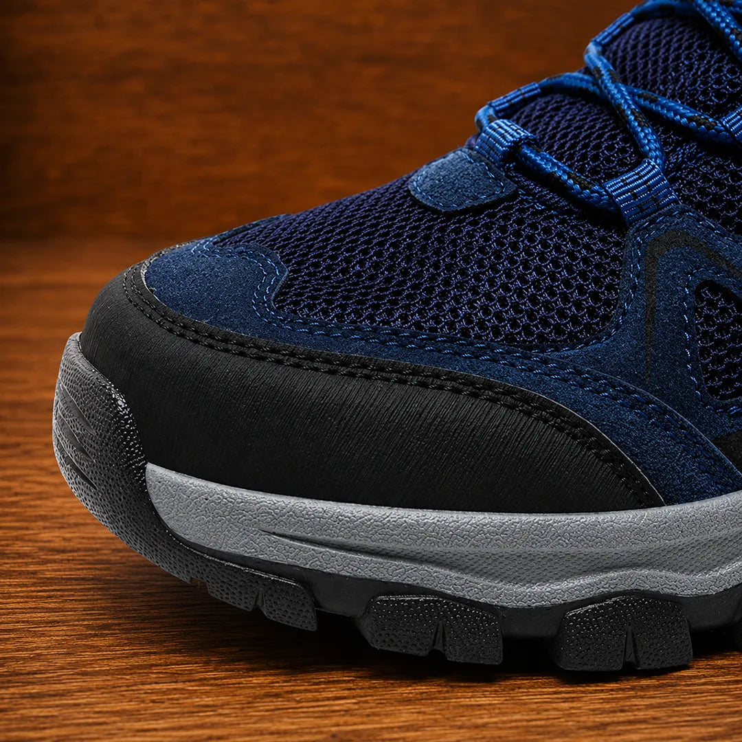 Rugged Everyday Sneakers
