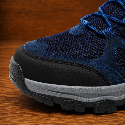 Rugged Everyday Sneakers