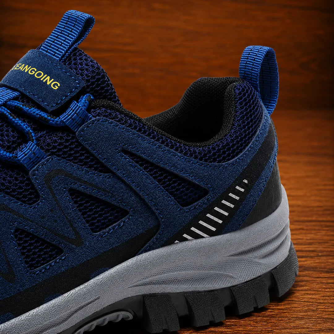 Rugged Everyday Sneakers