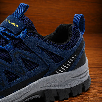 Rugged Everyday Sneakers