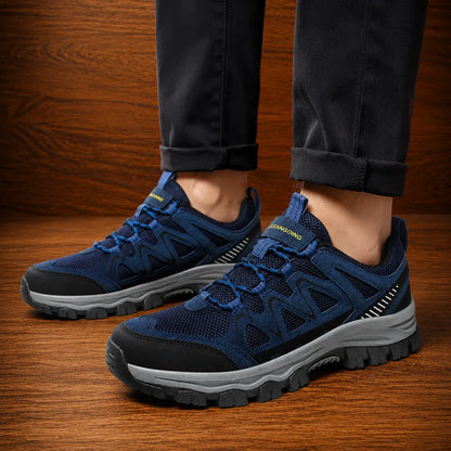 Rugged Everyday Sneakers