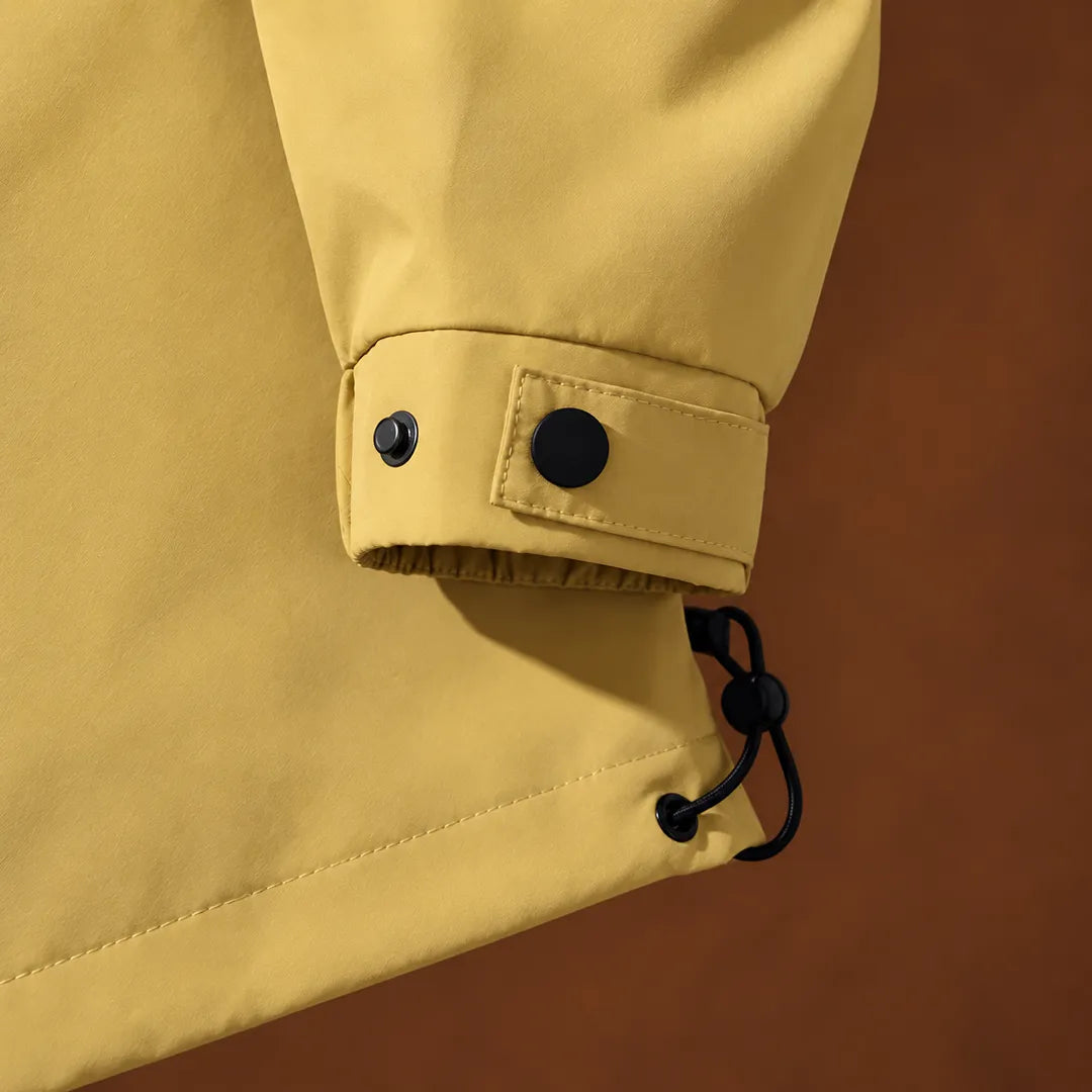 Rugged Multi Pocket Jacket