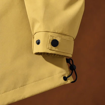 Rugged Multi Pocket Jacket