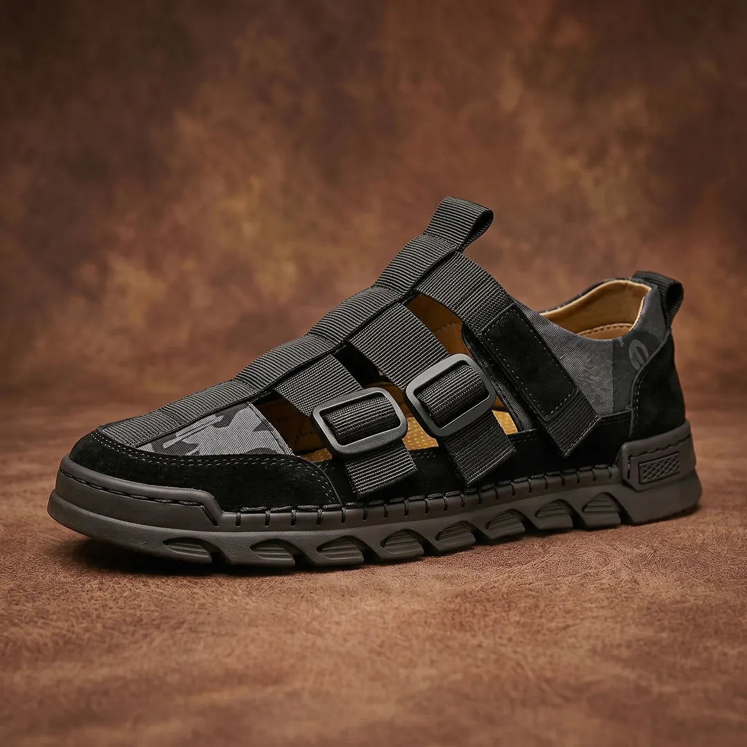 Rugged Outdoor Sandals