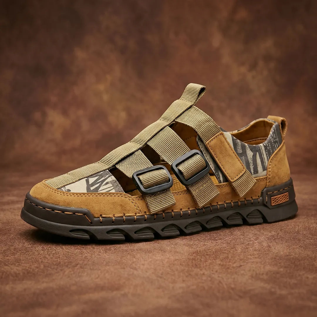 Rugged Outdoor Sandals