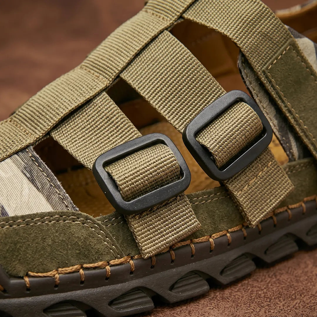 Rugged Outdoor Sandals