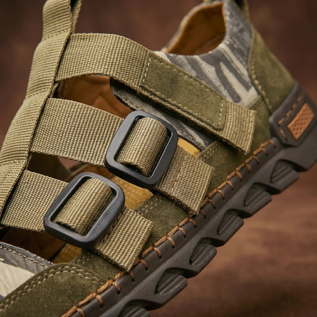 Rugged Outdoor Sandals