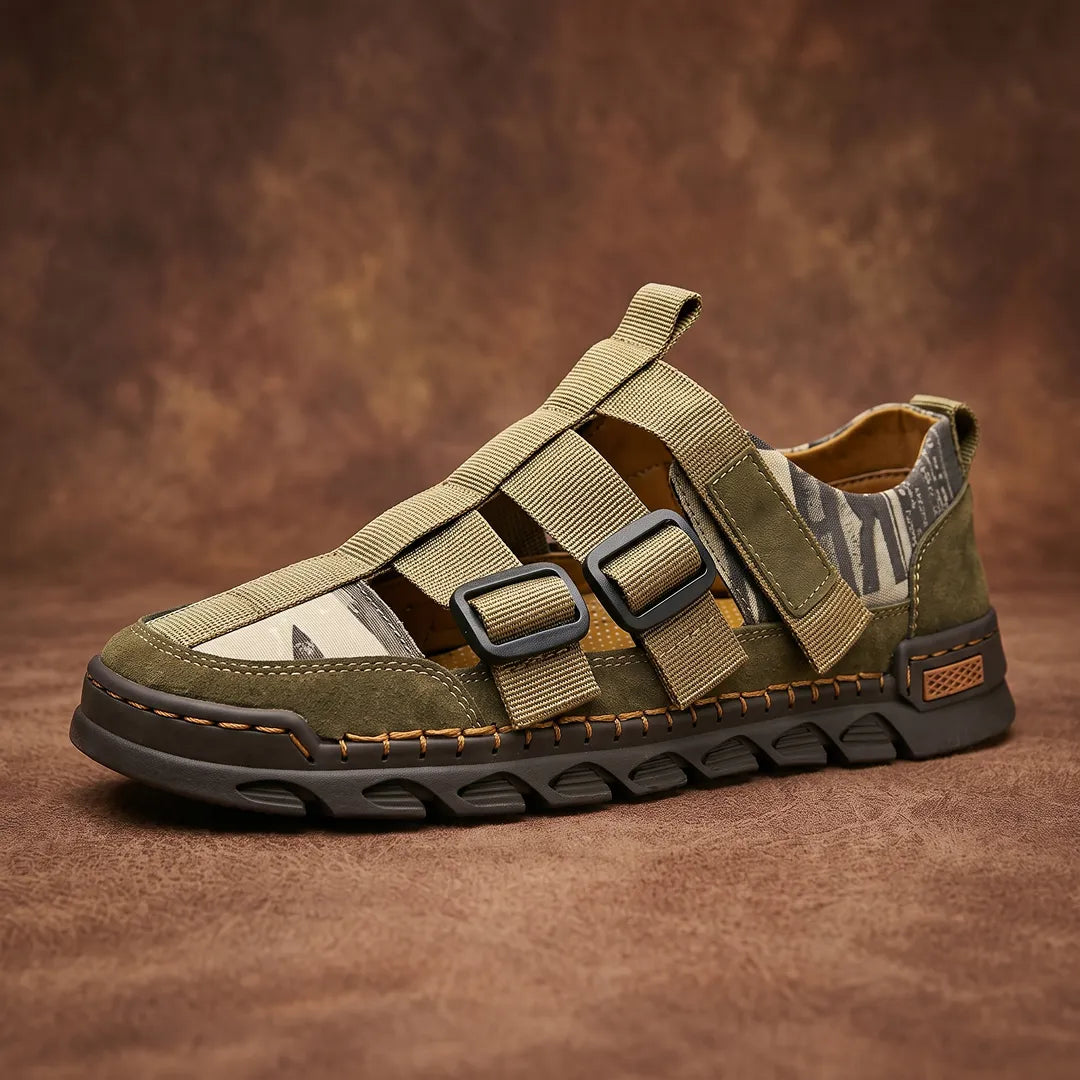 Rugged Outdoor Sandals