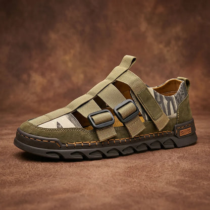 Rugged Outdoor Sandals