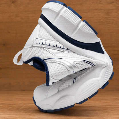 Sculpted Sole Sneakers