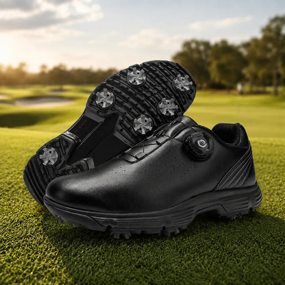 Secure Dial Golf Shoes