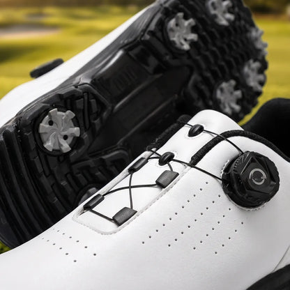 Secure Dial Golf Shoes