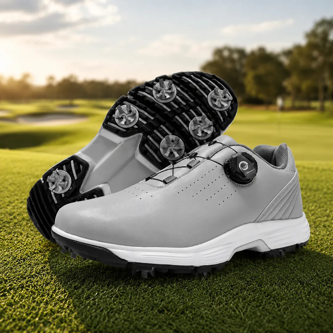 Secure Dial Golf Shoes