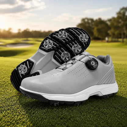 Secure Dial Golf Shoes