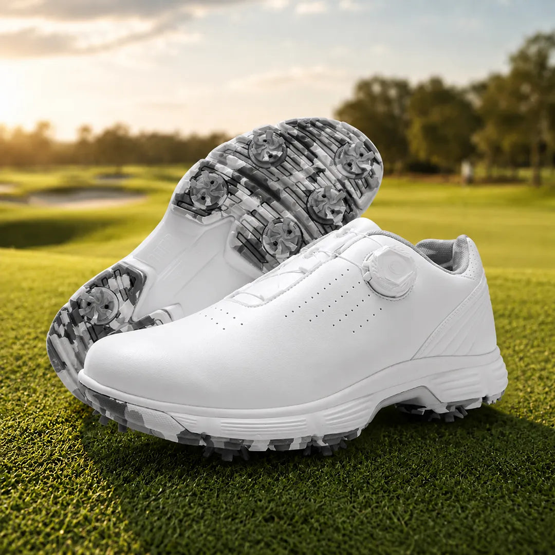 Secure Dial Golf Shoes