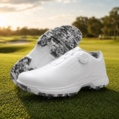 Secure Dial Golf Shoes