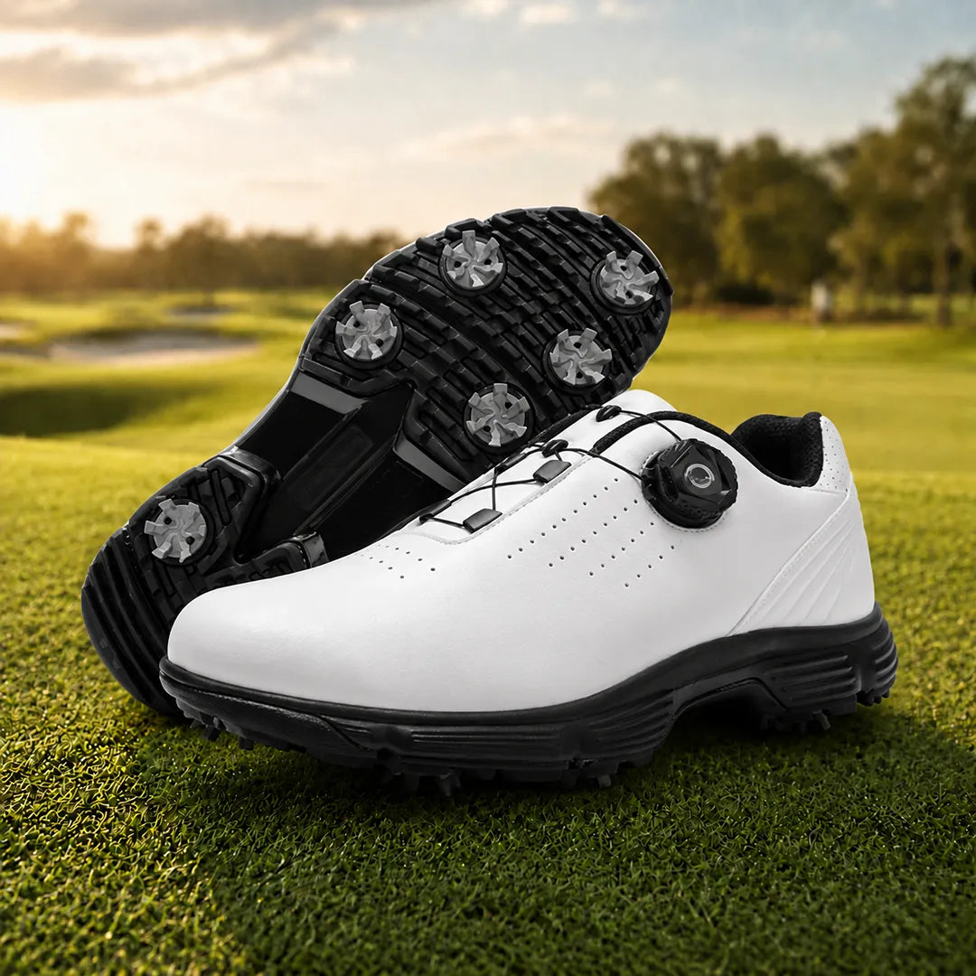 Secure Dial Golf Shoes
