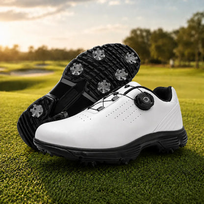 Secure Dial Golf Shoes