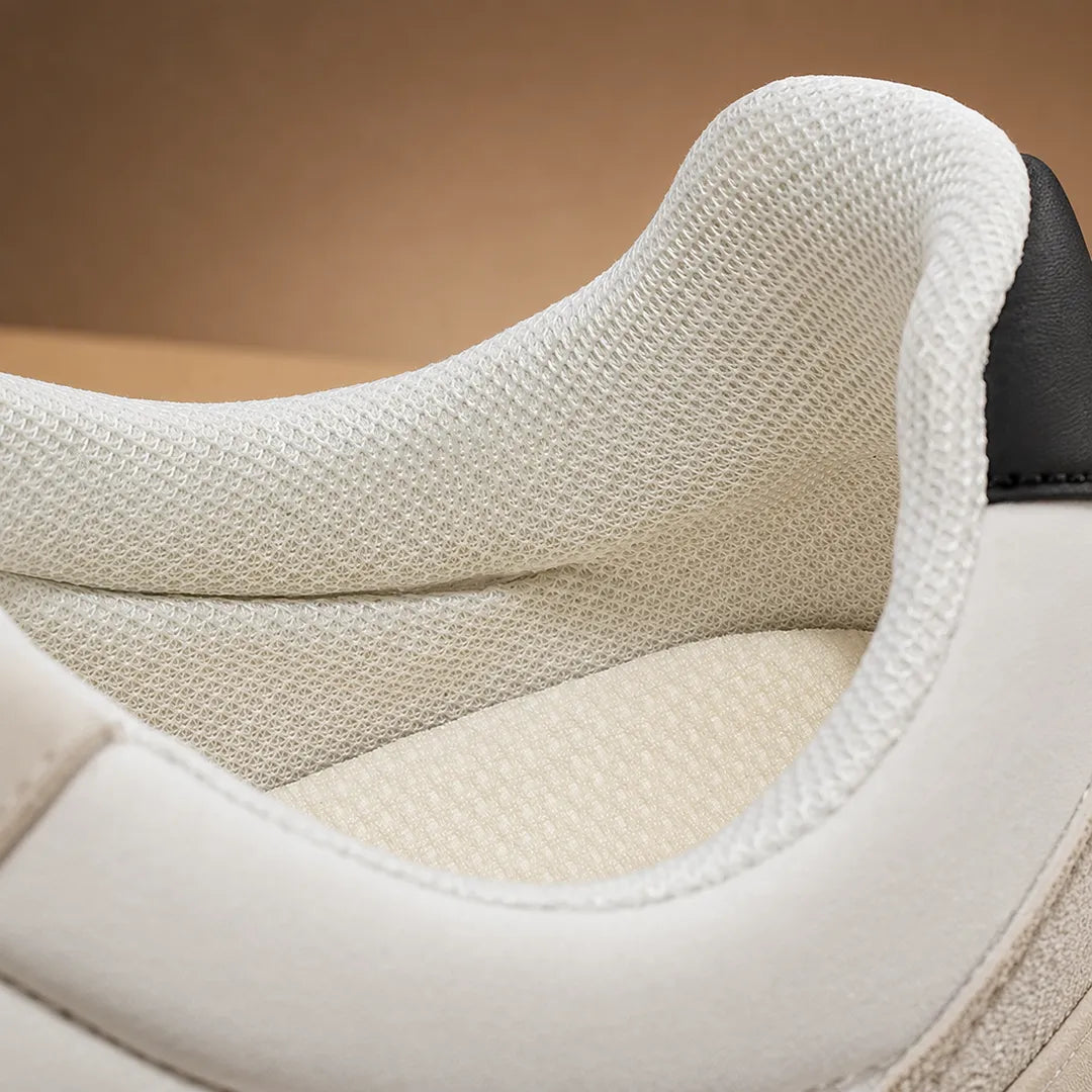 Side Stripe Sneakers