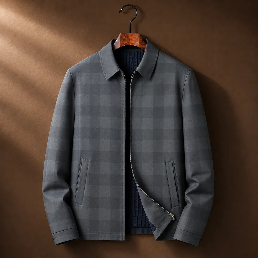 Smart Casual Jacket